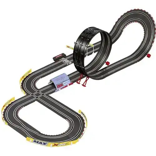 Autorennbahn Carrera 20062518 Disney·Pixar Cars-Rocket Racer