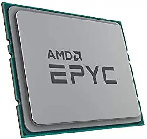 AMD EPYC AMD EPYC Rome 64-CORE 7702 3.35GHZ CHIP SKT