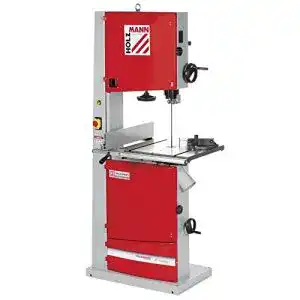 Bandsäge Holzmann HOLZBANDSÄGE HBS 470PROFI /400V
