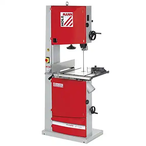 Bandsäge Holzmann HOLZBANDSÄGE HBS 470PROFI /400V