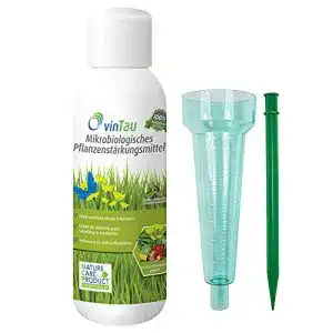 Bodenaktivator MWK Bionik – vinTau – flüssig 500 ml Bakterien