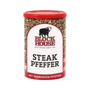 Steakpfeffer Block House Steak Pfeffer 200g