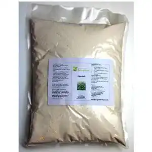 Algenkalk Beringmeier Samen und Saaten Meeres (1 kg)
