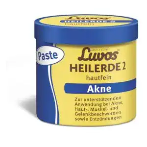 Luvos-Heilerde Heilerde-Gesellschaft LUVOS JUST GmbH & Co. KG
