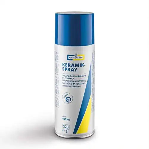 Keramikspray Hella Cartechnic Keramik Spray