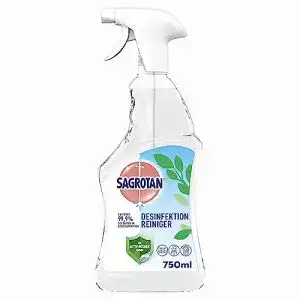 Desinfektionsmittel Sagrotan Desinfektions-Reiniger 500 ml