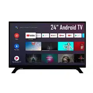 Toshiba-Fernseher Toshiba 24WA2063DAX 24 Zoll, Android TV