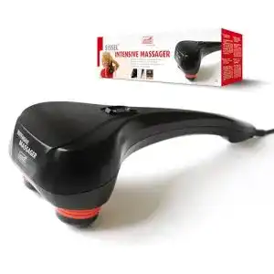 Massagegerät Sissel Intensive, schwarz, 30543