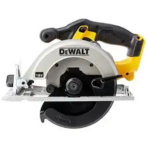 DeWalt-Akku-Handkreissäge DEWALT Akku-Kreissäge DCS391N-XJ