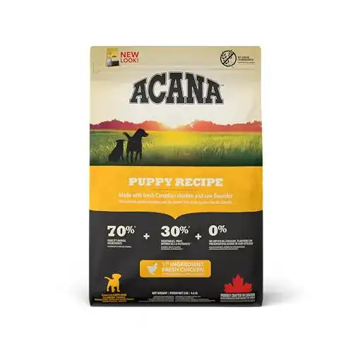 Acana-Hundefutter Acana Puppy & Junior, 6 kg