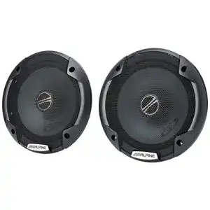 Alpine-Lautsprecher Alpine Electronics Alpine SPG-17C2 16,5 cm