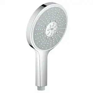 Handbrausen Grohe PowerundSoul Cosmopolitan 160, chrom