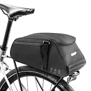 Fahrradtasche wasserdicht YeenGreen Fahrradtaschen