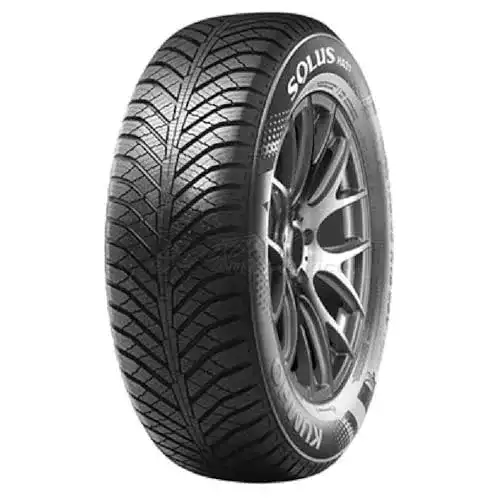 Ganzjahresreifen 185/70 R14 Kumho Solus HA31 M+S