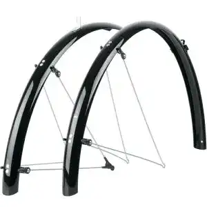 Rennrad-Schutzblech SKS GERMANY SKS Schutzblech