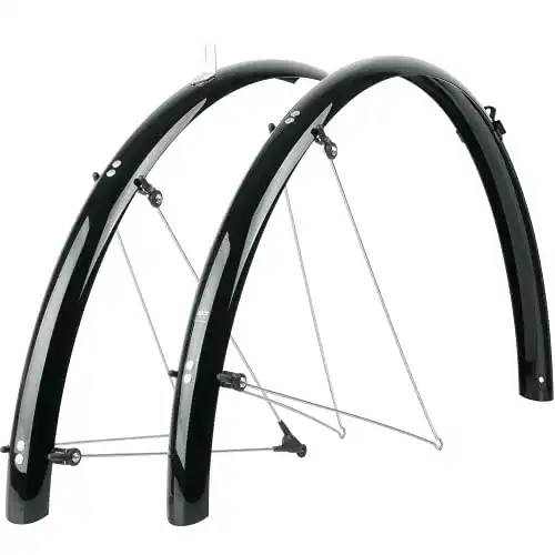 Rennrad-Schutzblech SKS GERMANY SKS Schutzblech