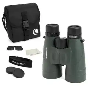 Fernglas 12×56 Celestron 71336-CGL Nature DX Fernglas