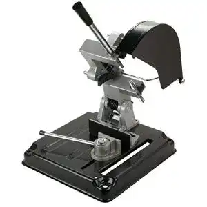 Trennständer für Winkelschleifer Wolfcraft 5018000 1