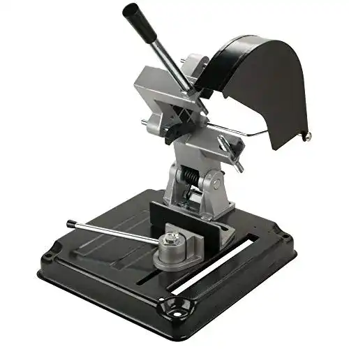 Die beste Trennständer für Winkelschleifer Wolfcraft 5018000 1 2026 Test Bestseller Trennständer für Winkelschleifer Wolfcraft 5018000 1