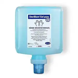 Desinfektionsgel-Nachfüllpackung Hartmann Sterillium® 1 Liter