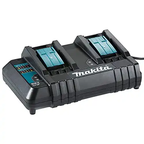 Makita-Ladegerät Makita 199688-2 DC18SH 14,4 V bis 18 V