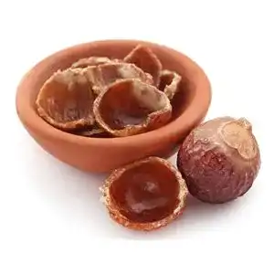 Waschnüsse NaturGut im Baumwollbeutel + Waschsäckchen, 1kg