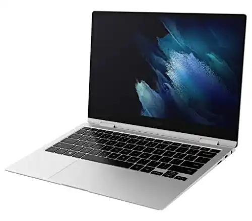 Intel-Evo-Laptop Samsung Galaxy Book Pro 360 33,78 cm