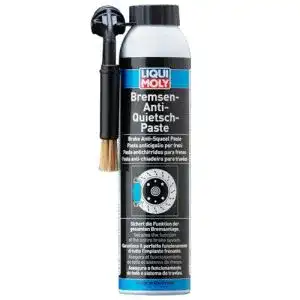 Bremsenpaste Liqui Moly Bremsen-Anti-Quietsch-Paste (Pinseldose) |