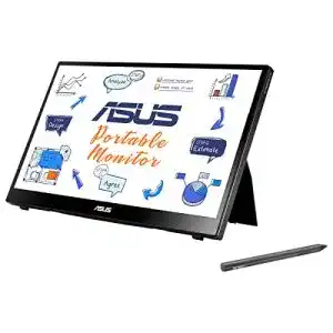 Asus-Zenscreen ASUS ZenScreen Ink MB14AHD, 14 Zoll tragbar