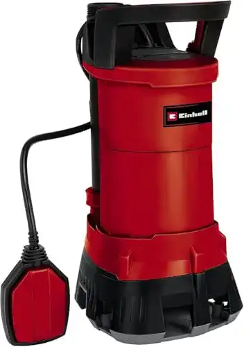 Die beste Einhell-Schmutzwasserpumpe Einhell GE-DP 6935 ECO 2026 Test Bestseller Einhell-Schmutzwasserpumpe Einhell GE-DP 6935 ECO