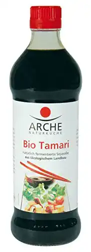 Sojasauce Arche Naturküche Arche Tamari, 500 ml