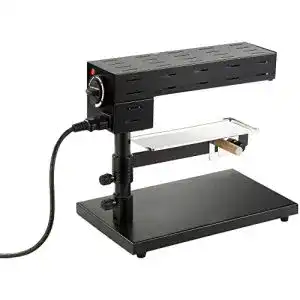 Raclette-Ofen Rosenstein & Söhne Schweizer Raclette Grill