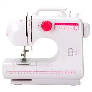 Mini-Nähmaschine Gr8ware Tragbare Nähmaschine, Mini Electric
