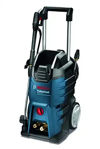 Die beste Bosch-Hochdruckreiniger Bosch Lawn and Garden GHP 5-75 2026 Test Bestseller Bosch-Hochdruckreiniger Bosch Lawn and Garden GHP 5-75