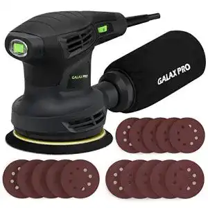 Akku-Exzenterschleifer GALAX PRO Exzenterschleifer, 280W