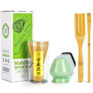 Matcha-Besen TEANAGOO MA-01 Japanisches Zubehör