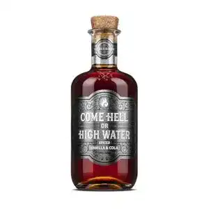 Spiced Rum Ron de Jeremy (1 x 0.7 l)