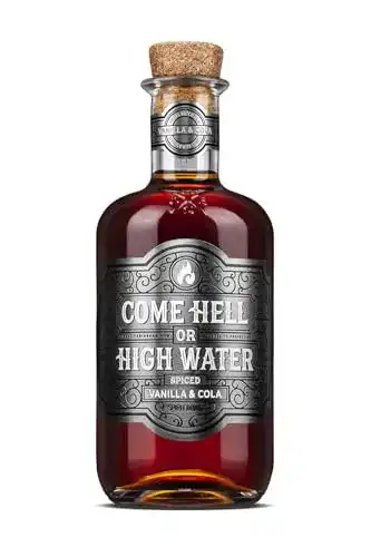 Spiced Rum Ron de Jeremy (1 x 0.7 l)
