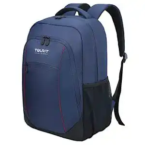 Picknickrucksack TOURIT Kühlrucksack Kühltasche Wasserdicht