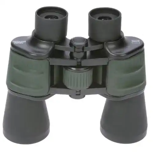 Dörr-Fernglas Dörr Alpina Pro Fernglas 12x 50mm olivgrün/schwarz