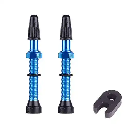 Tubeless-Ventil BOVER BEAUTY 2ST 48mm 60mm Tubeless