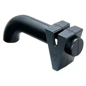 Zwilling-Messerschärfer Zwilling Twinsharp für Grob- u. Feinschliff