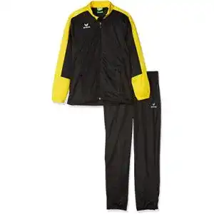 Trainingsanzug Erima Herren Toronto 2.0 Polyesteranzug, M