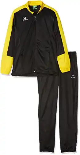 Trainingsanzug Erima Herren Toronto 2.0 Polyesteranzug, M