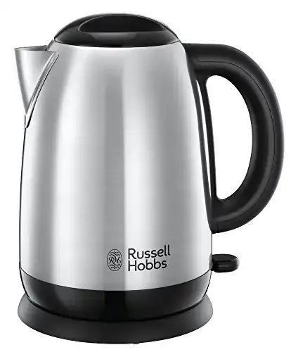 Russell-Hobbs-Wasserkocher Russell Hobbs, Adventure, 1,7l