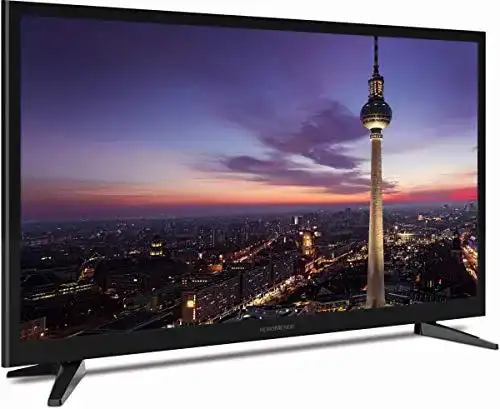 Fernseher mit SCART-Anschluss Nordmende Wegavision FHD24A