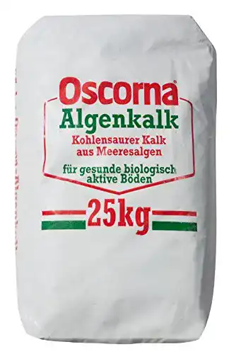 Algenkalk Oscorna Cohrs 25 kg