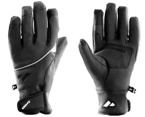 Zanier-Handschuhe Zanier Unisex-Handschuhe-TOUR
