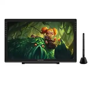 GAOMON-Grafiktablett GAOMON PD2200-22 Full HD, Standfuß