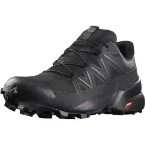 Trailrunningschuhe Damen Salomon Speedcross 5 Gore-Tex Trail